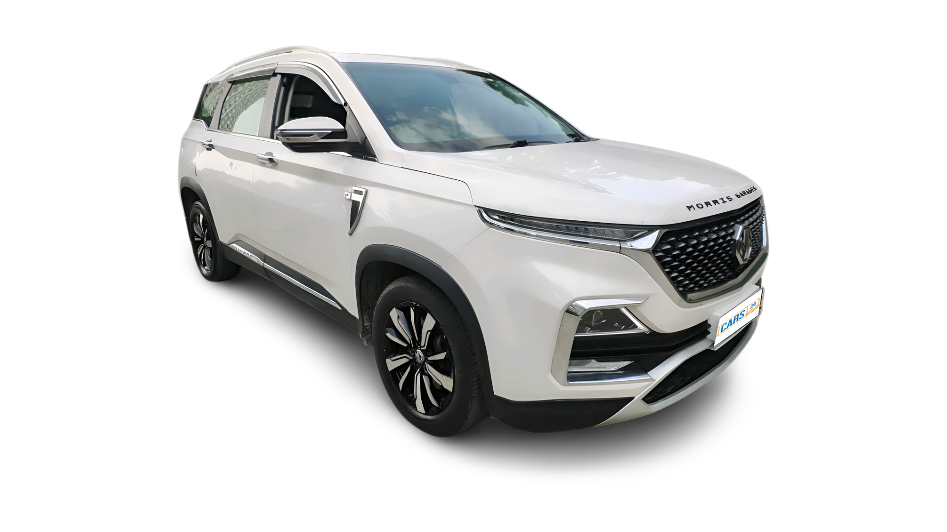 MG HECTOR-img